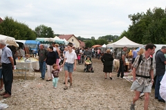 La Grande Fouille 2012 - Rougemont (74)